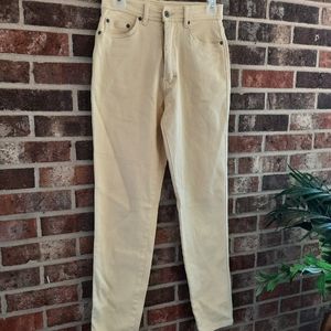 NWT Vintage Bill Blass Jeans